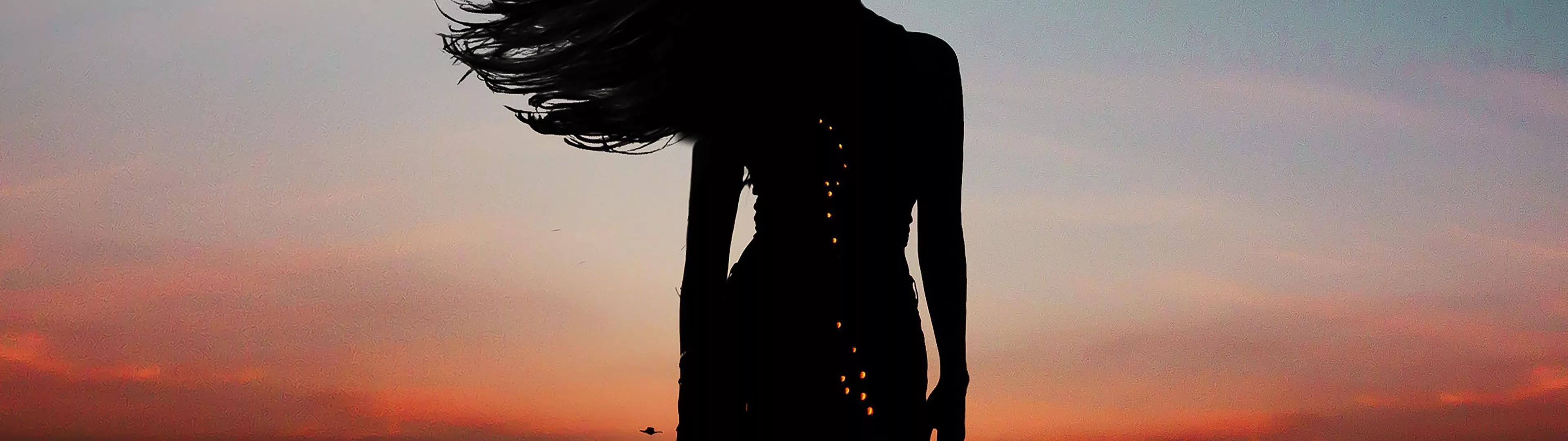 Girl Wallpaper 4K, Aesthetic