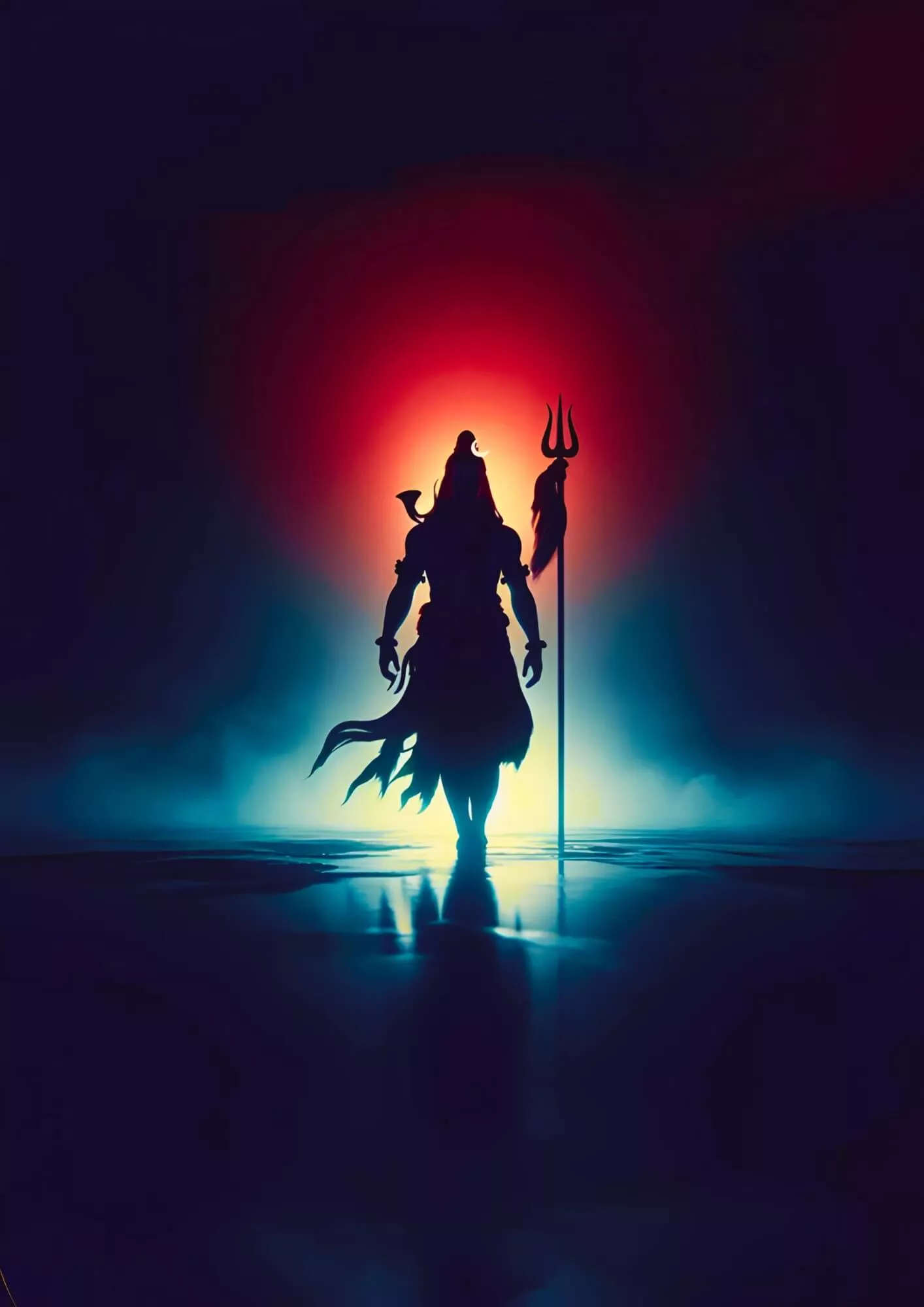 Bhagwan Shiva HD Wallpaper