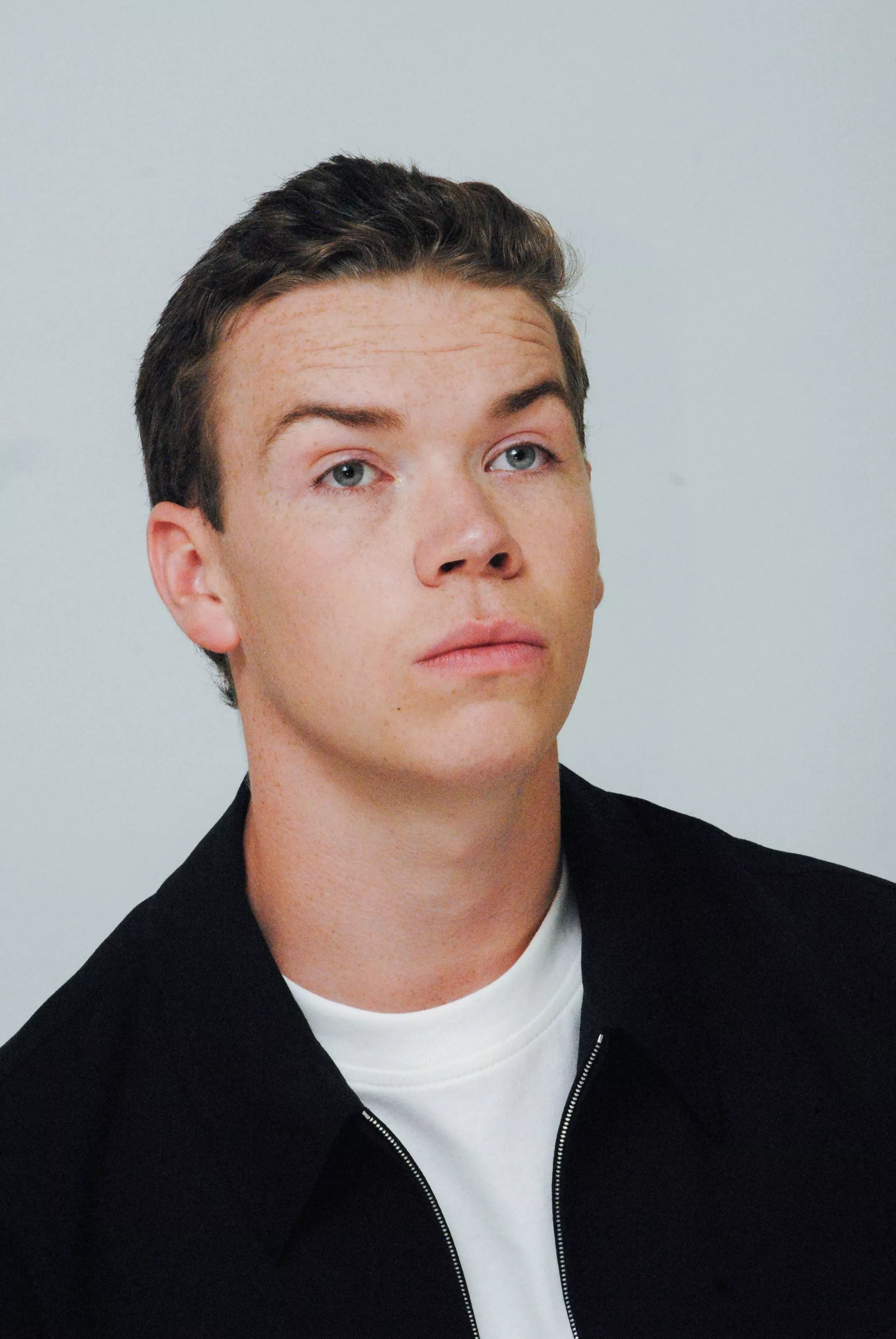 Will Poulter Wallpaper