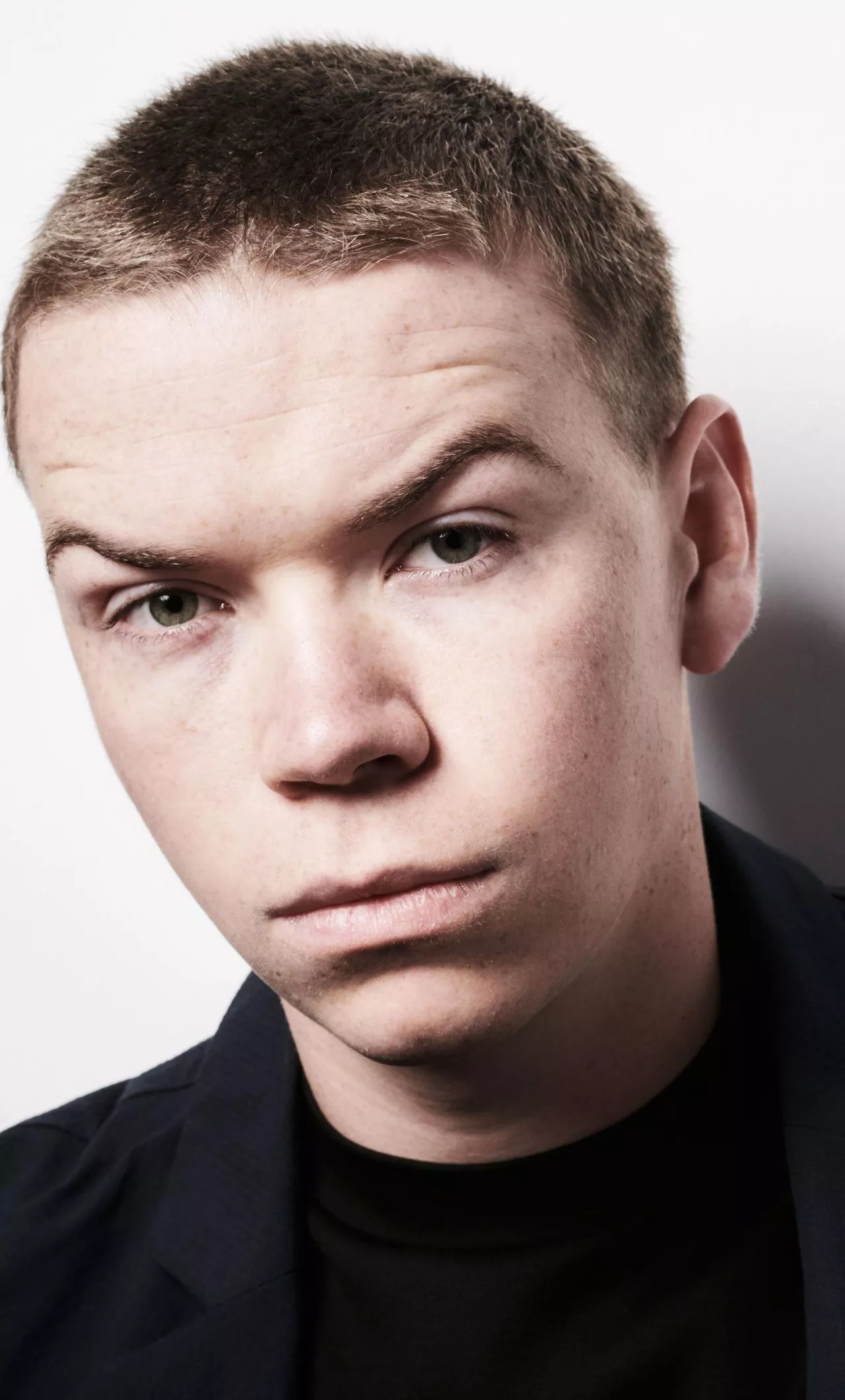 Will Poulter Wallpaper