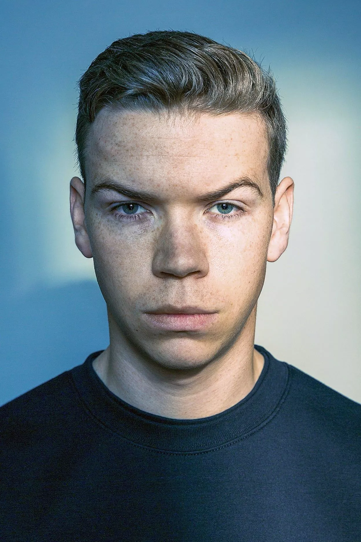 Will Poulter Image —