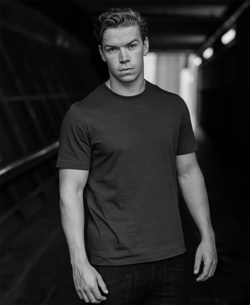 Will Poulter