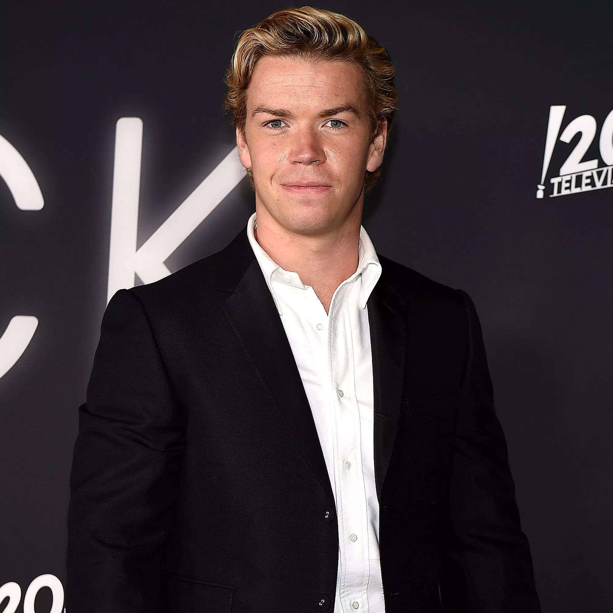 Will Poulter Wallpaper