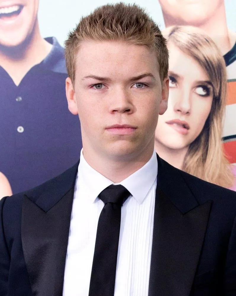 Will Poulter