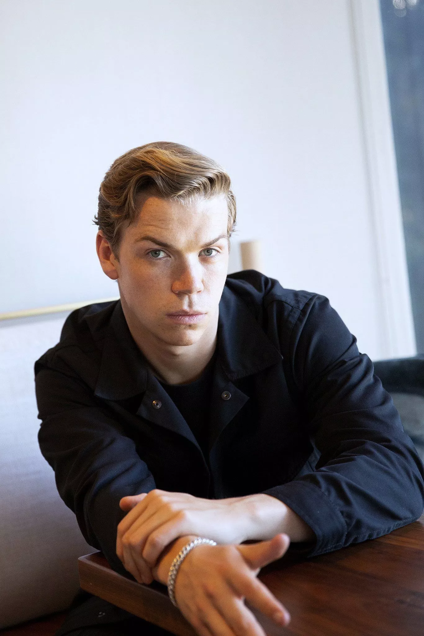 Will Poulter Wallpaper