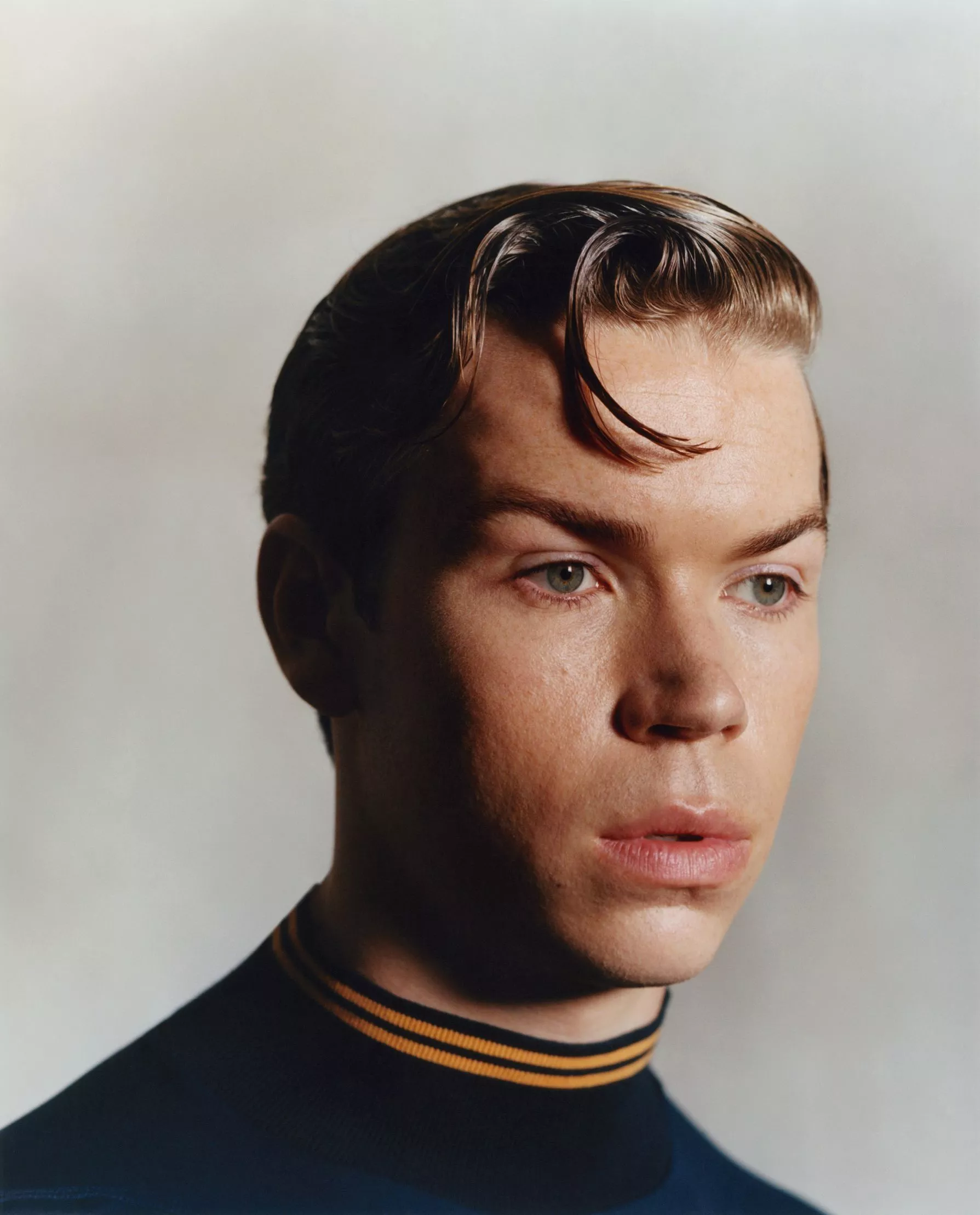 Will Poulter Wallpaper