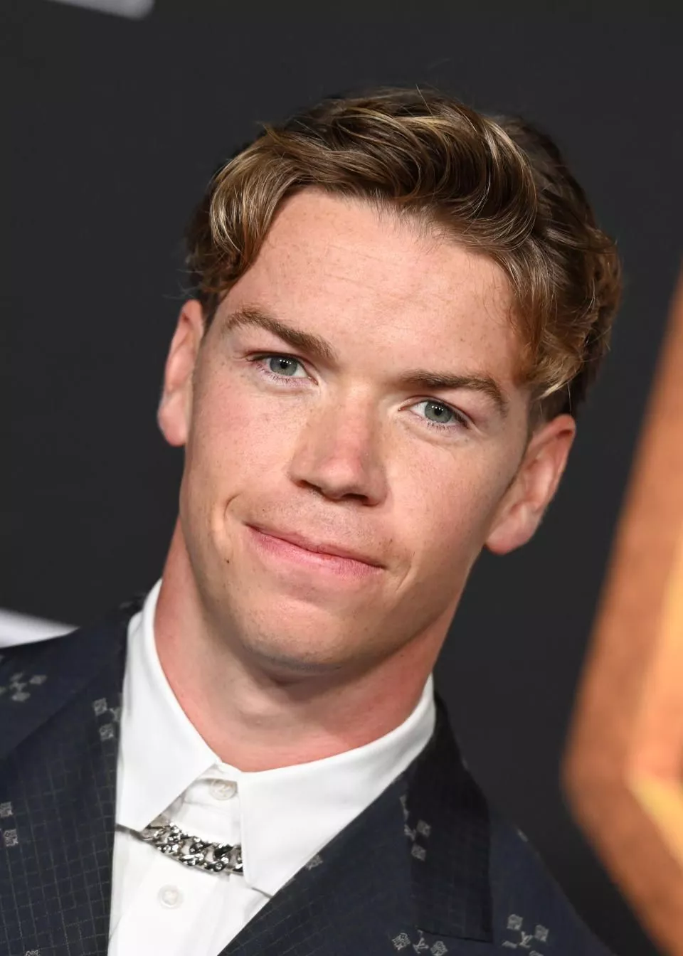 Will Poulter Shared Concerns Over How