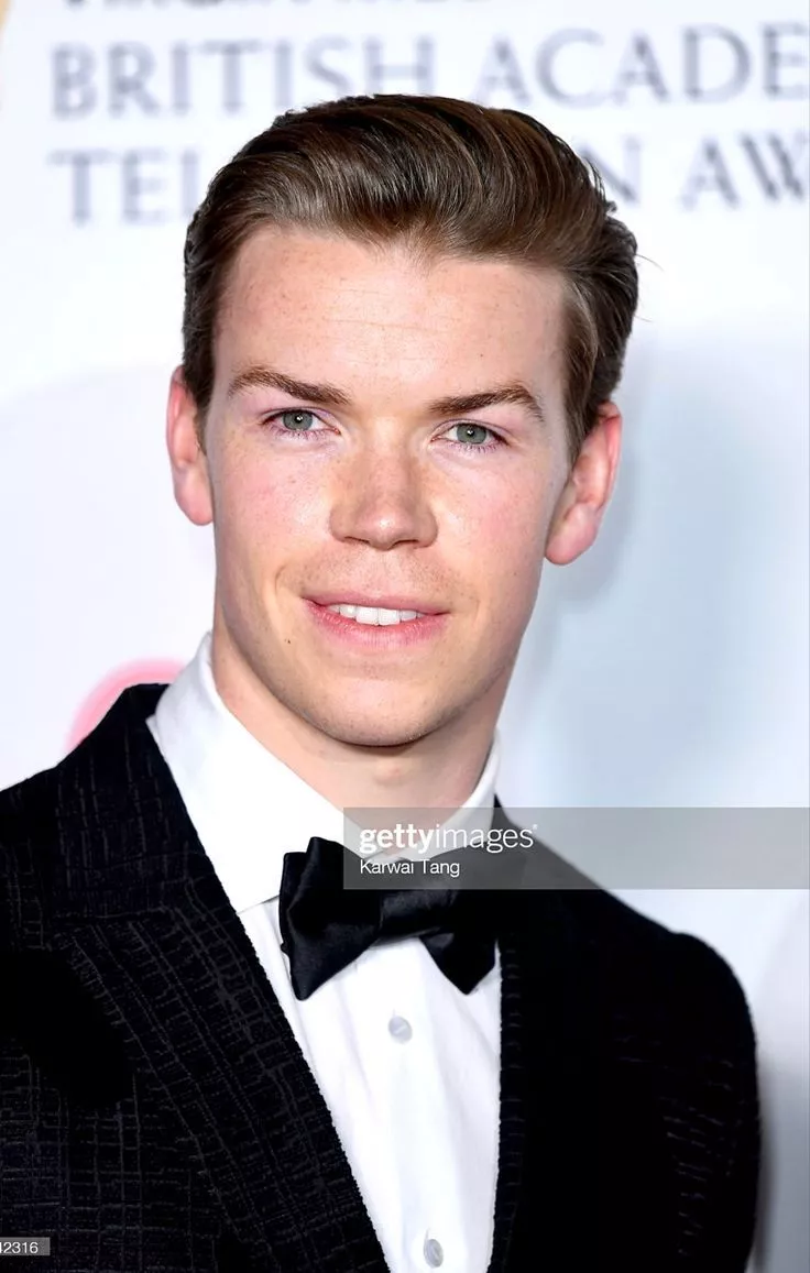 Will Poulter