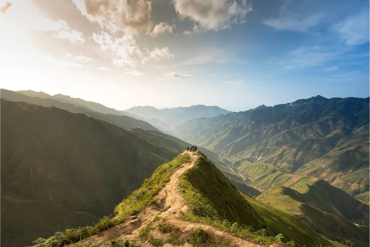 Landscape Film Photography 101