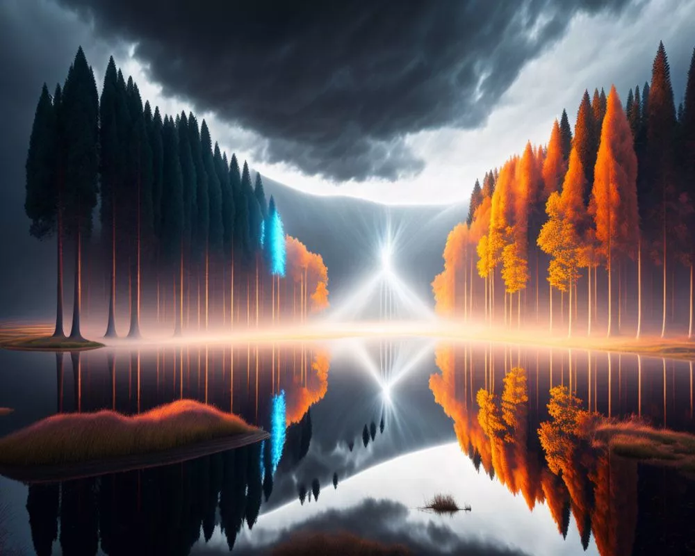 Similar search. Deep Dream Generator