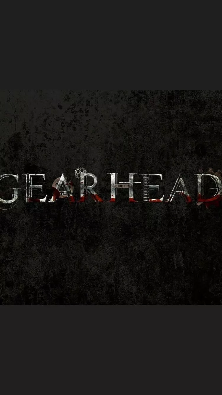 Gearhead