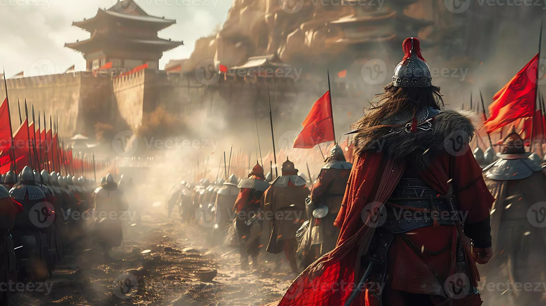 Ancient War Image