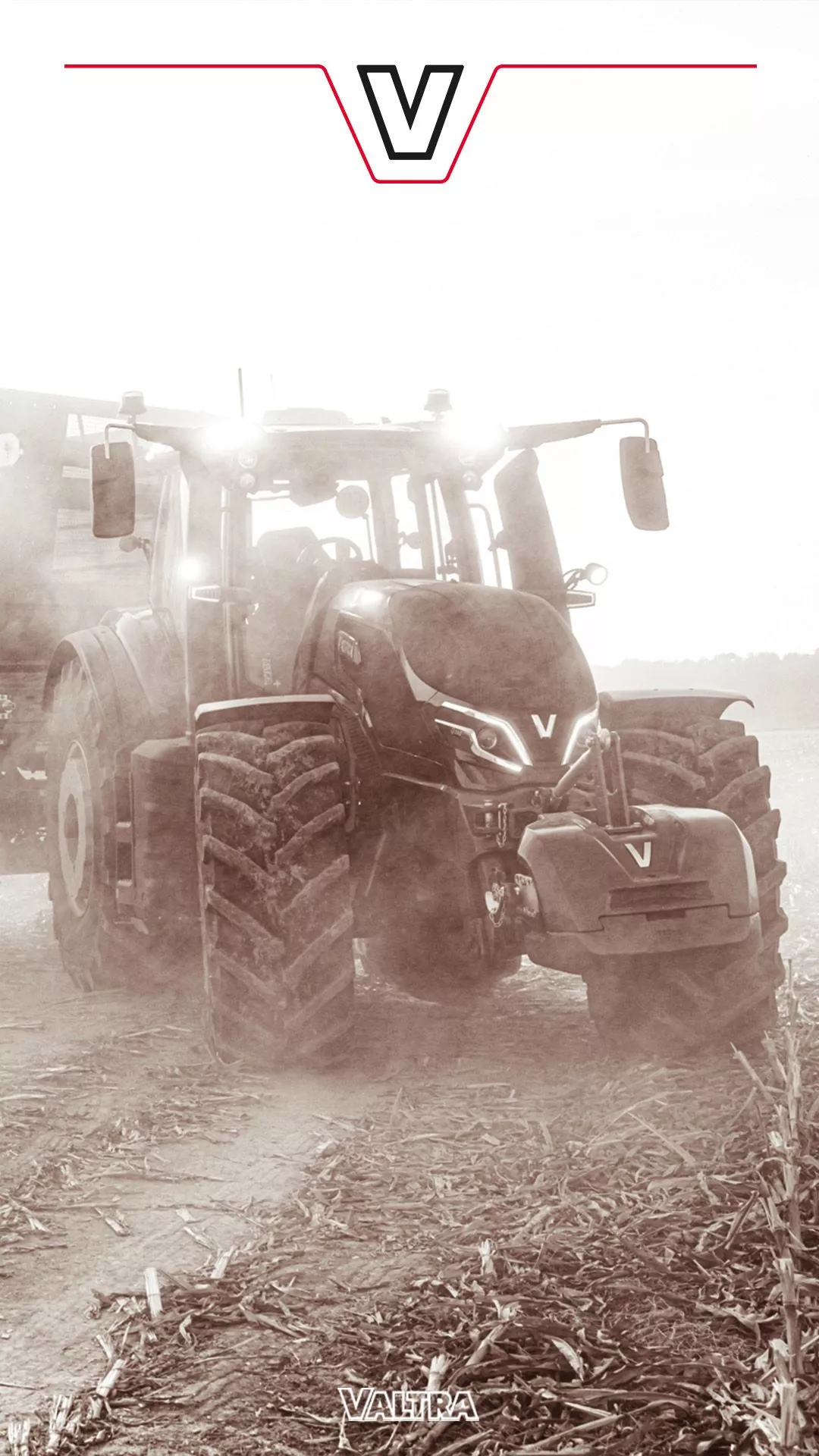 For the fans. It's not about us, it's