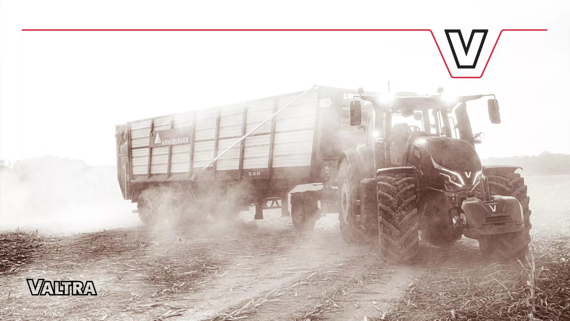 For the fans. It's not about us, it's