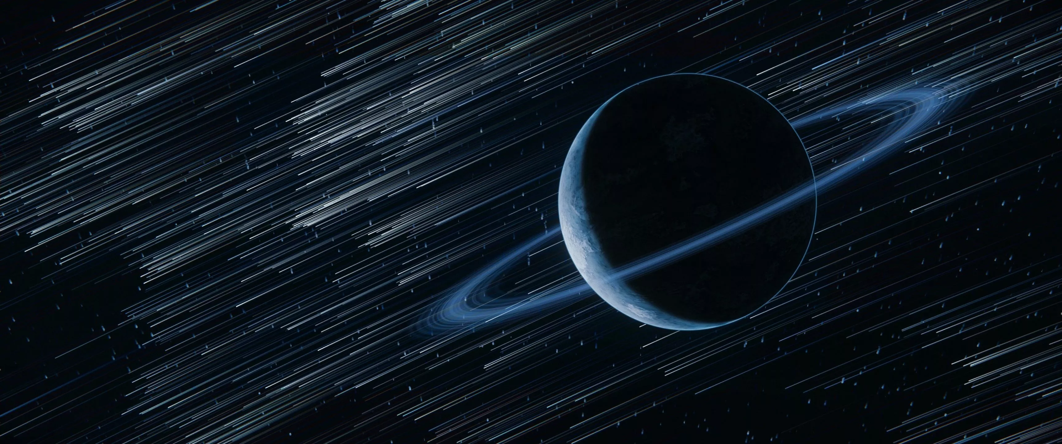 Resolution Space Planetary