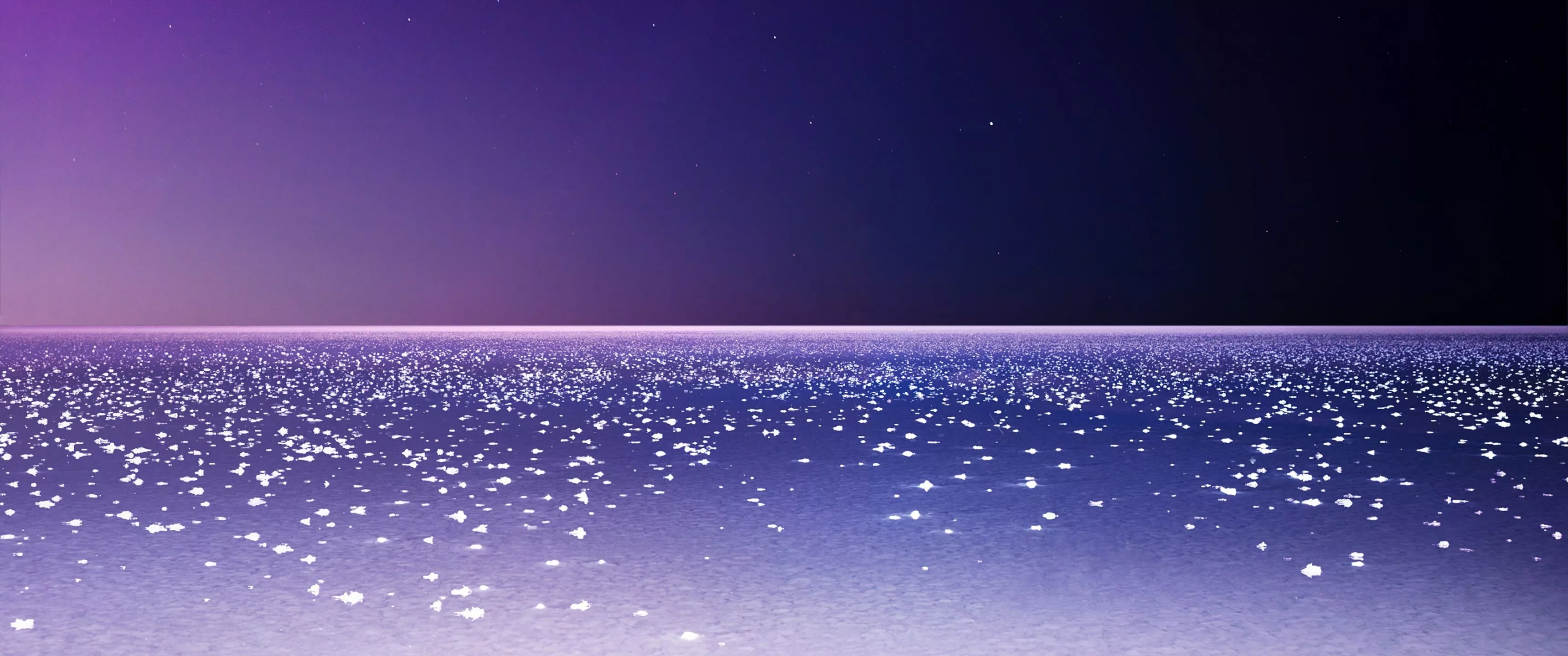 UltraWide Monitor QHD Wallpaper