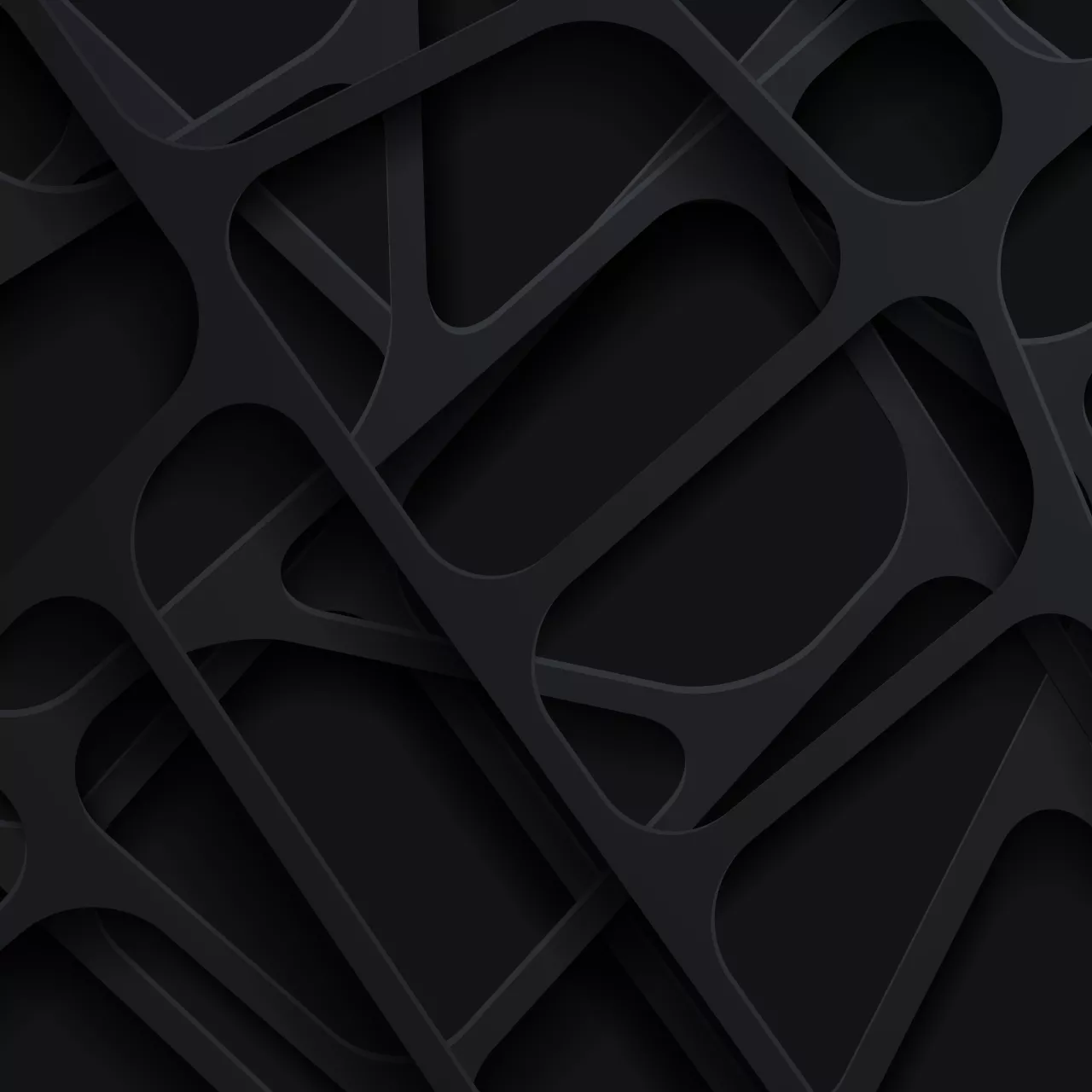 Dark background Wallpaper 4K, Abstract