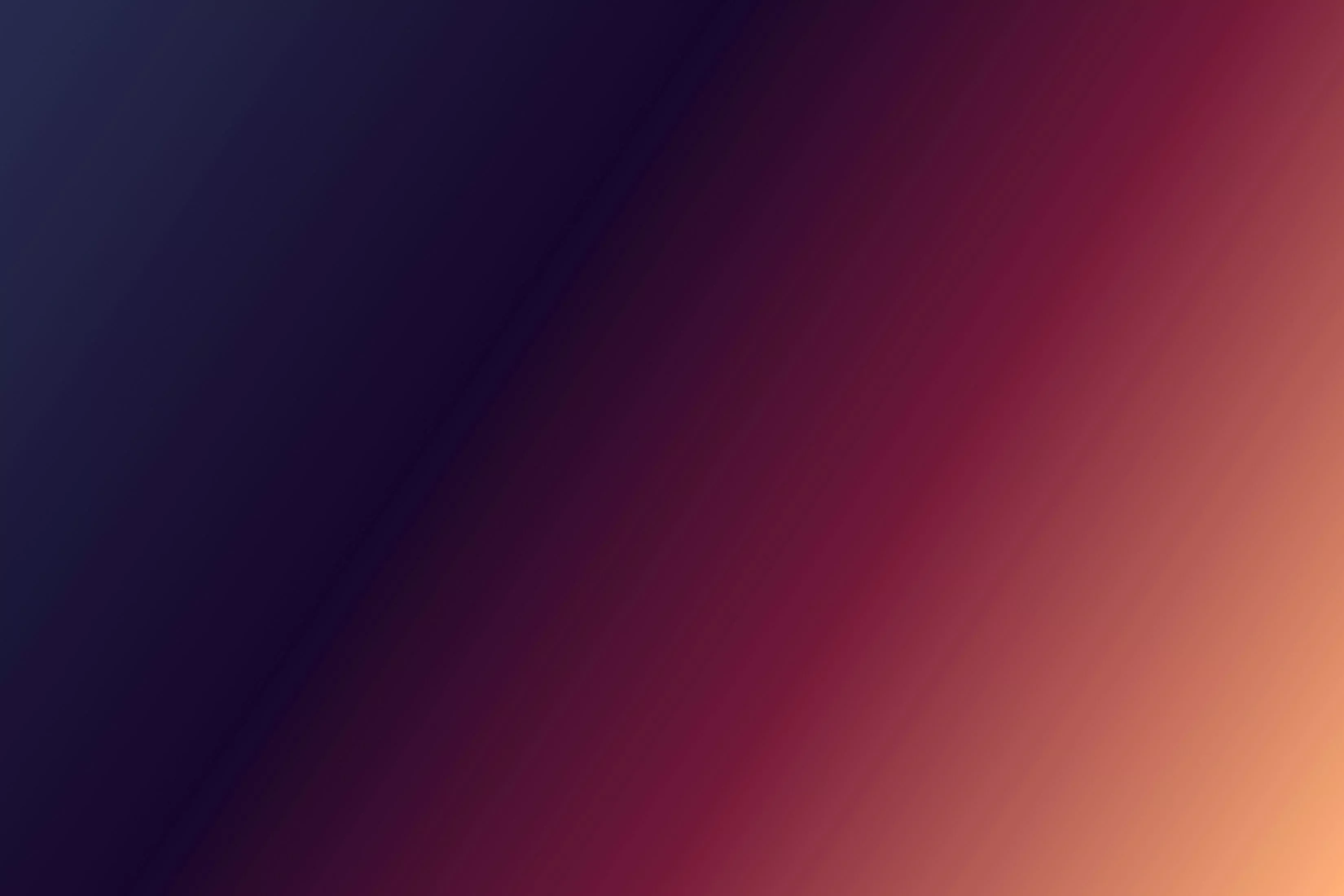 Soft Gradient Digital Illustration Dark