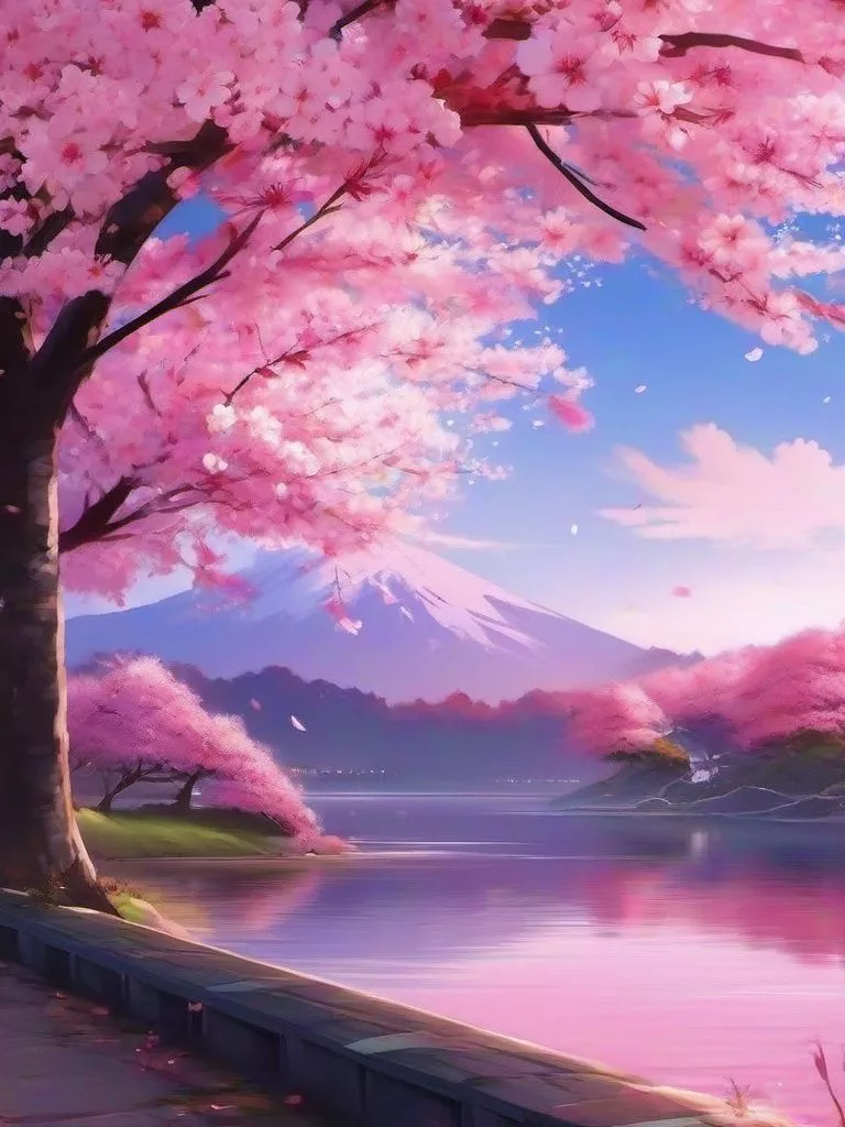 Cute Sakura Wallpaper , Mobile iPhone