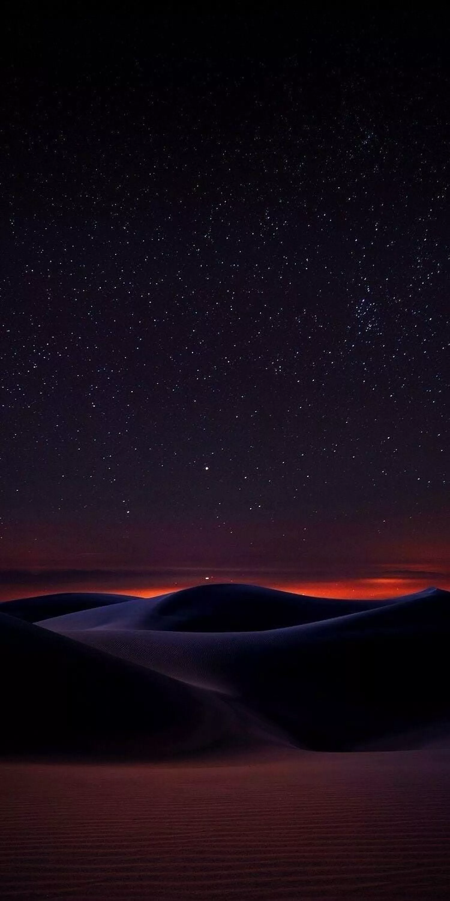 Most Popular Night HDR Wallpaper