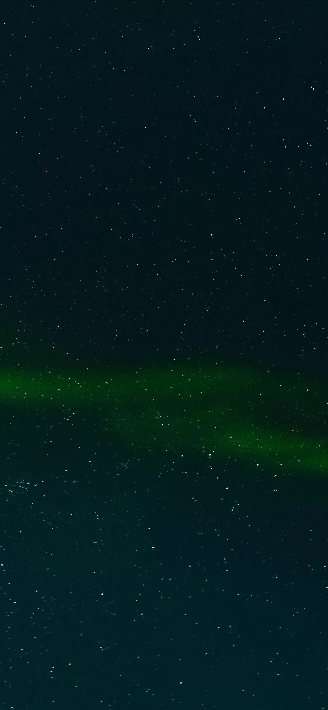 Sky Dark Star Night Nature Pattern