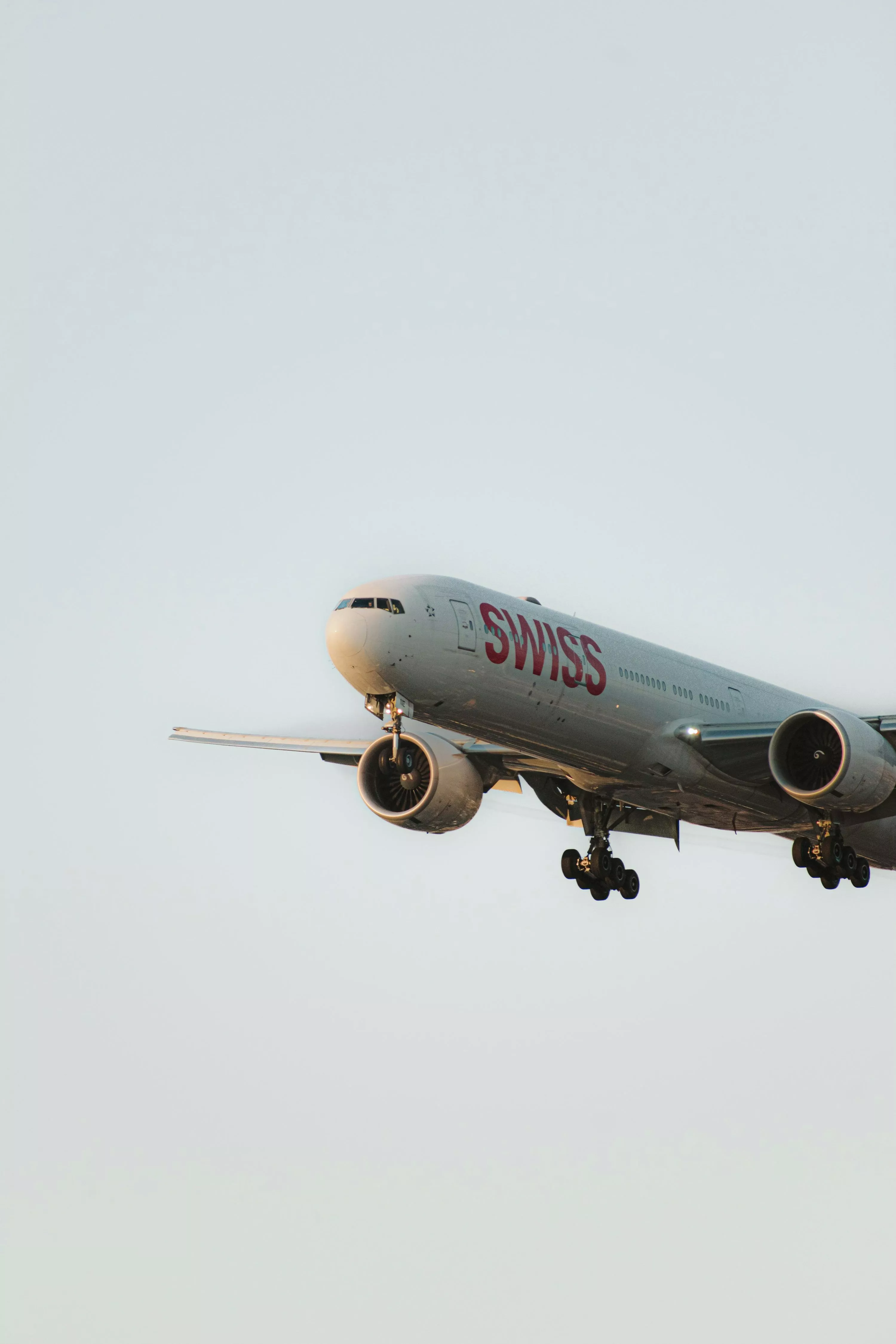 Boeing 777 Picture. Download Free