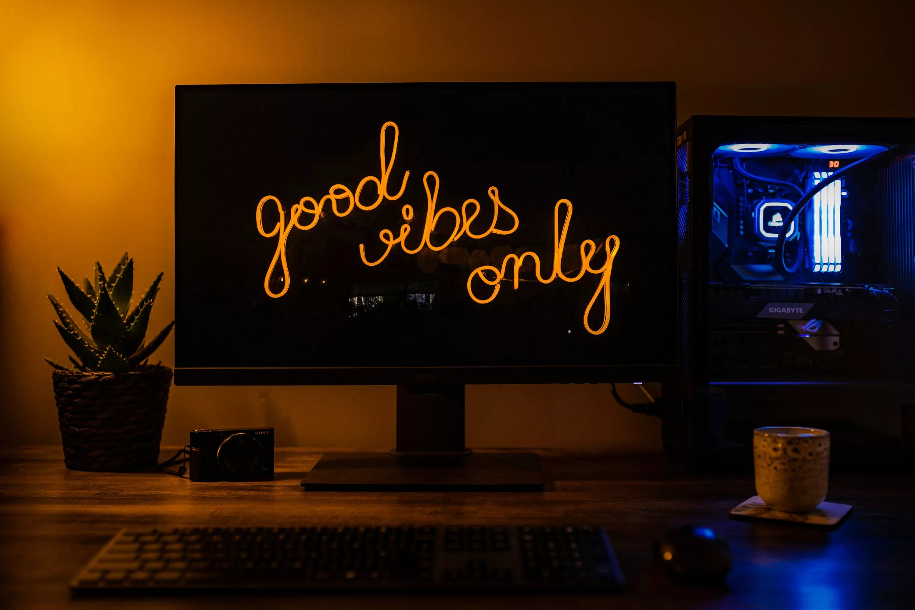 Gaming Pc Picture. Download Free