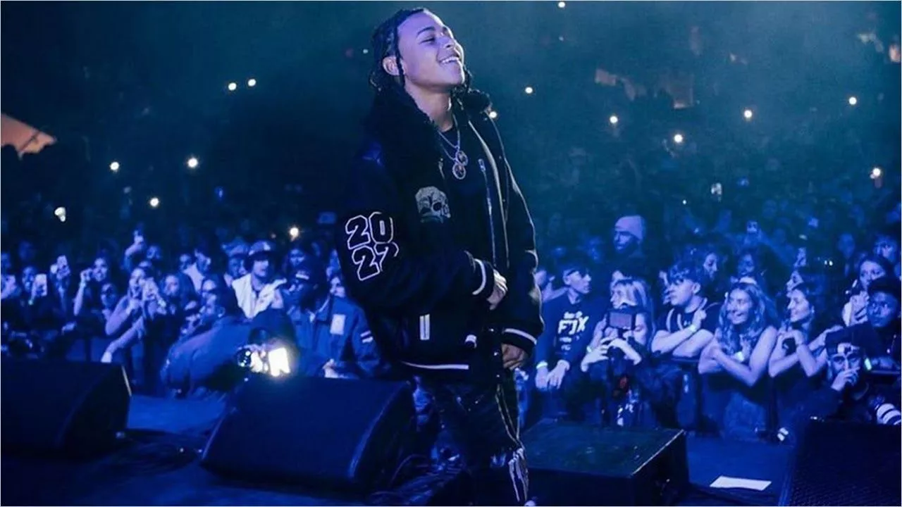 DD Osama Wallpaper HD, 4K APK app