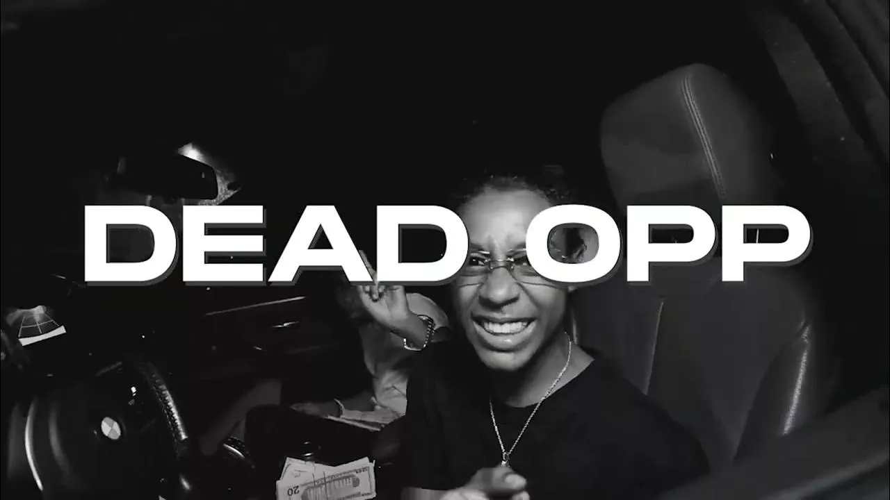 Notti Osama x DD Osama Opp