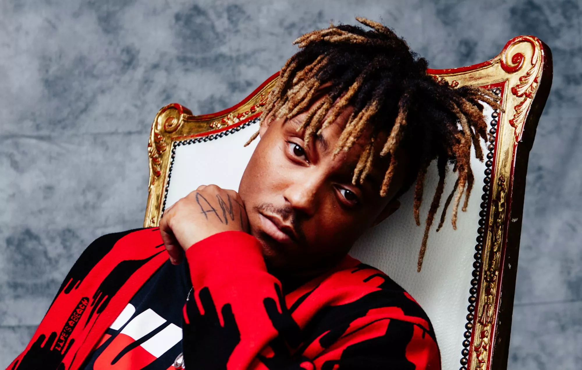Juice WRLD Wallpaper