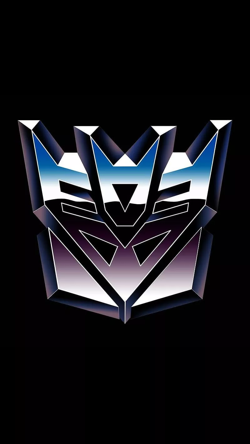 Decepticons, transformers, g1, logo