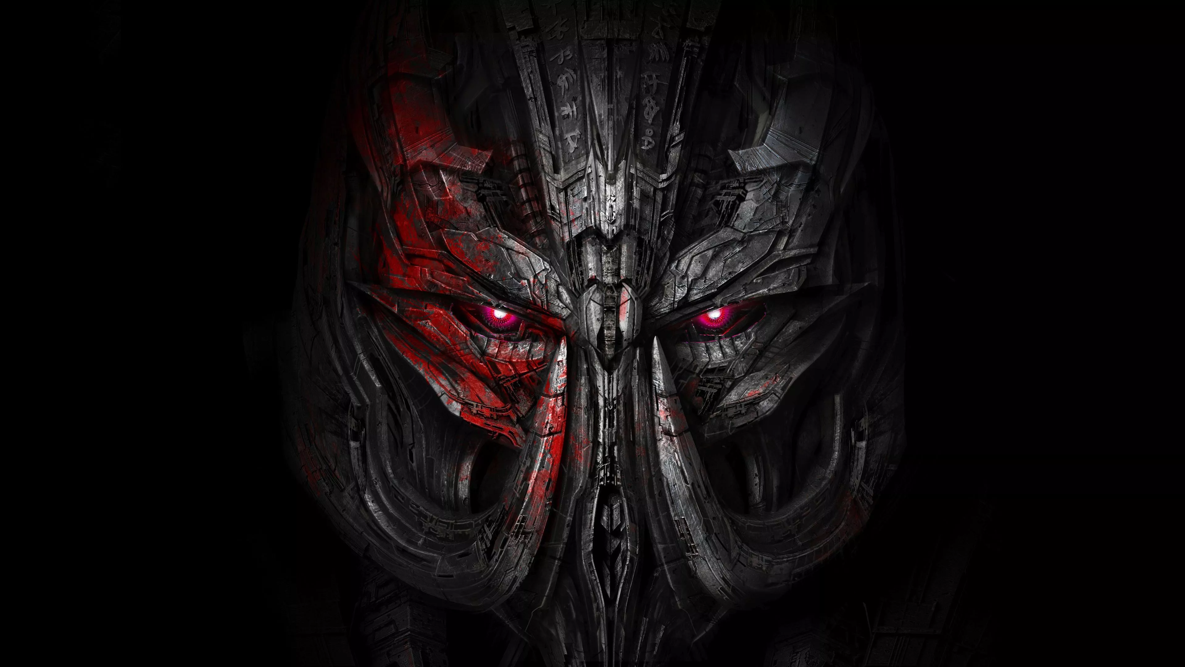 Megatron wallpaper for desktop