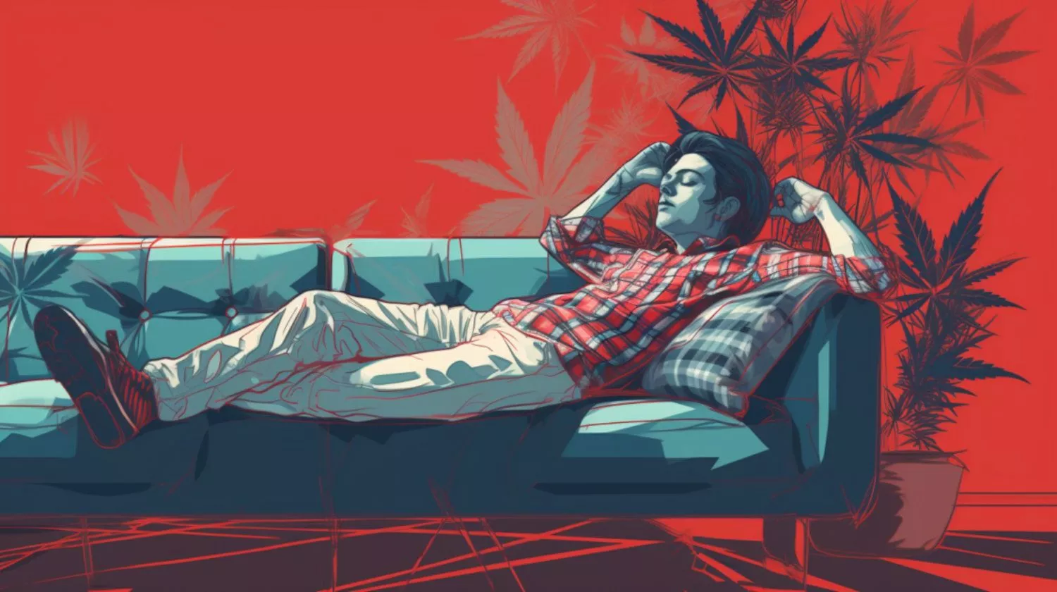 Fainting After Smoking Weed Why It