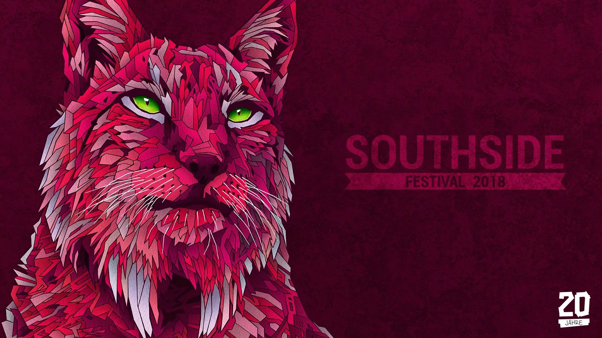 Southside Festival've got
