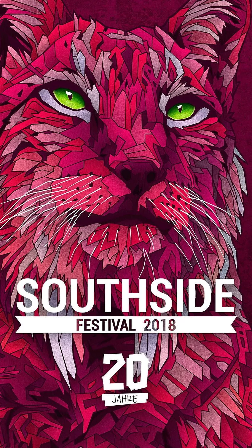 Southside Festival HD phone wallpaper