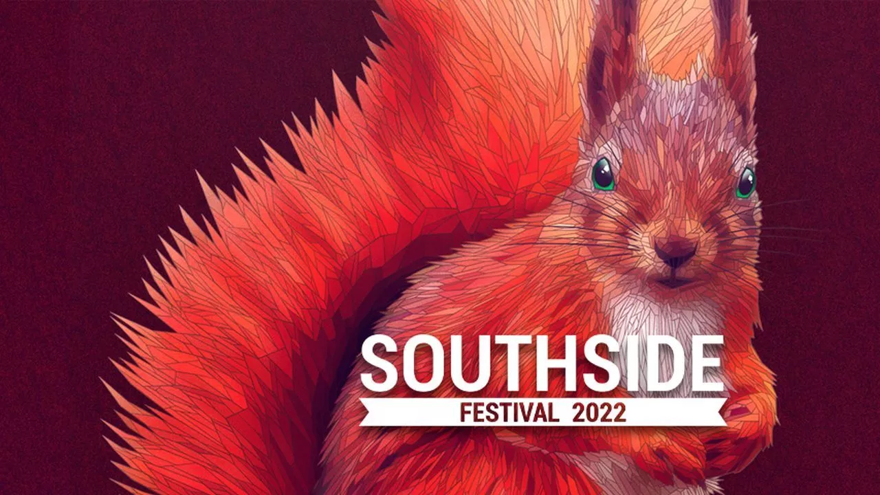 Southside Festival 2022 für