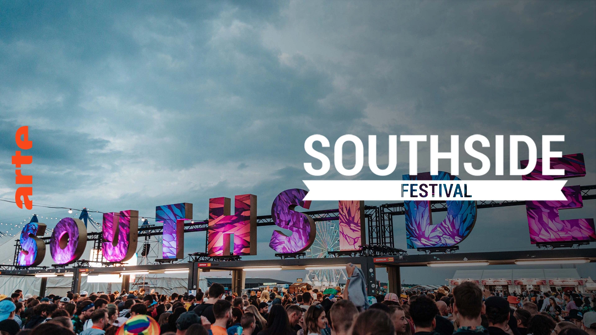 Southside Festival Concert