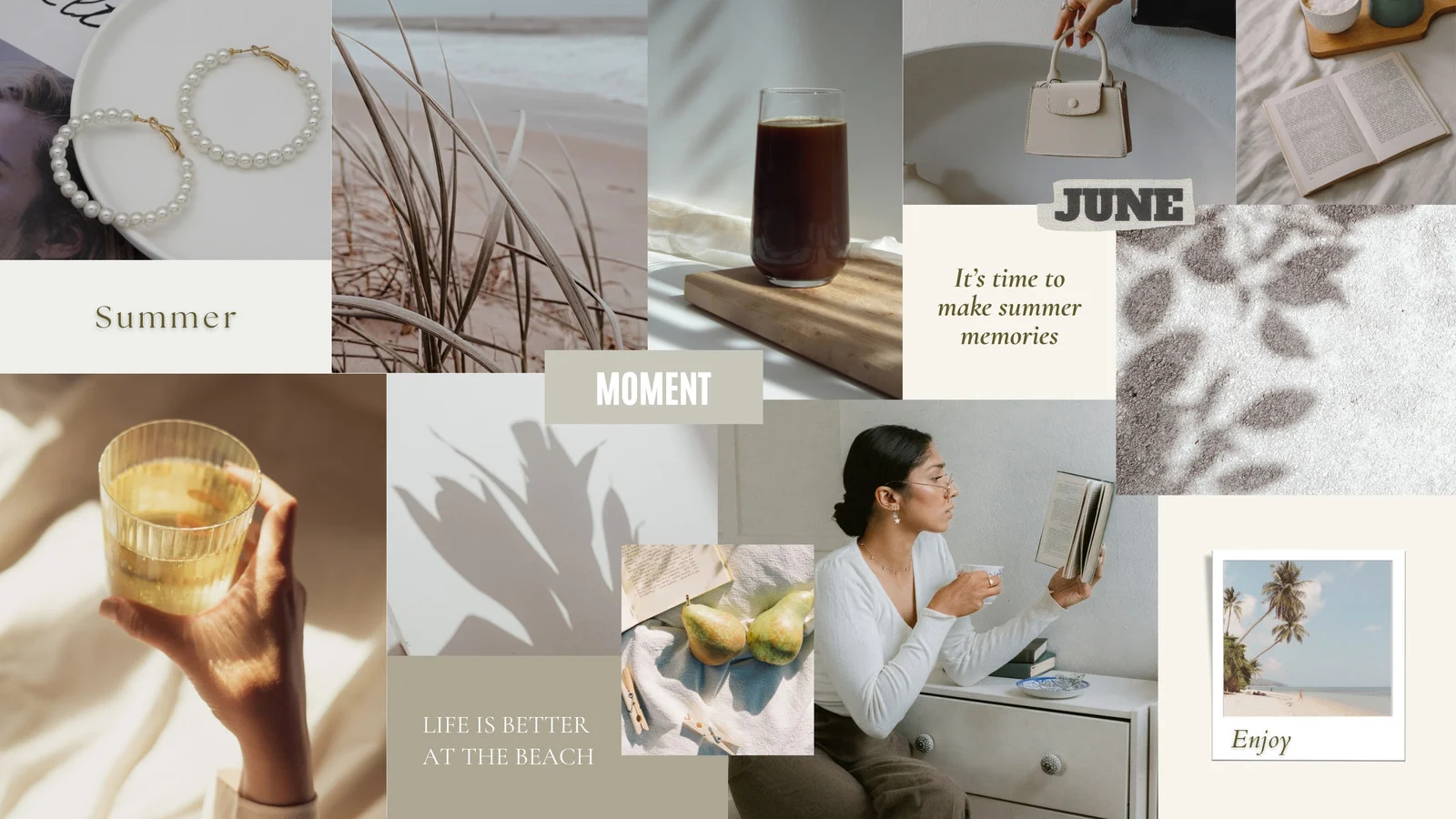 summer desktop wallpaper