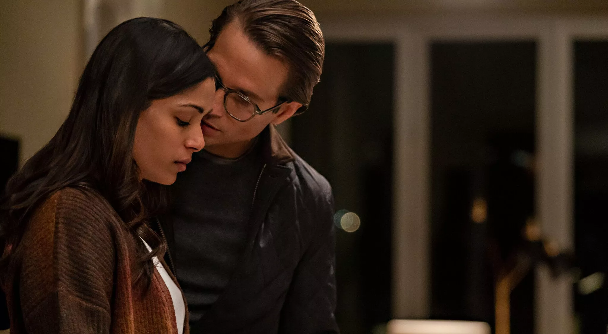 Intrusion' Review: We're All Trying to