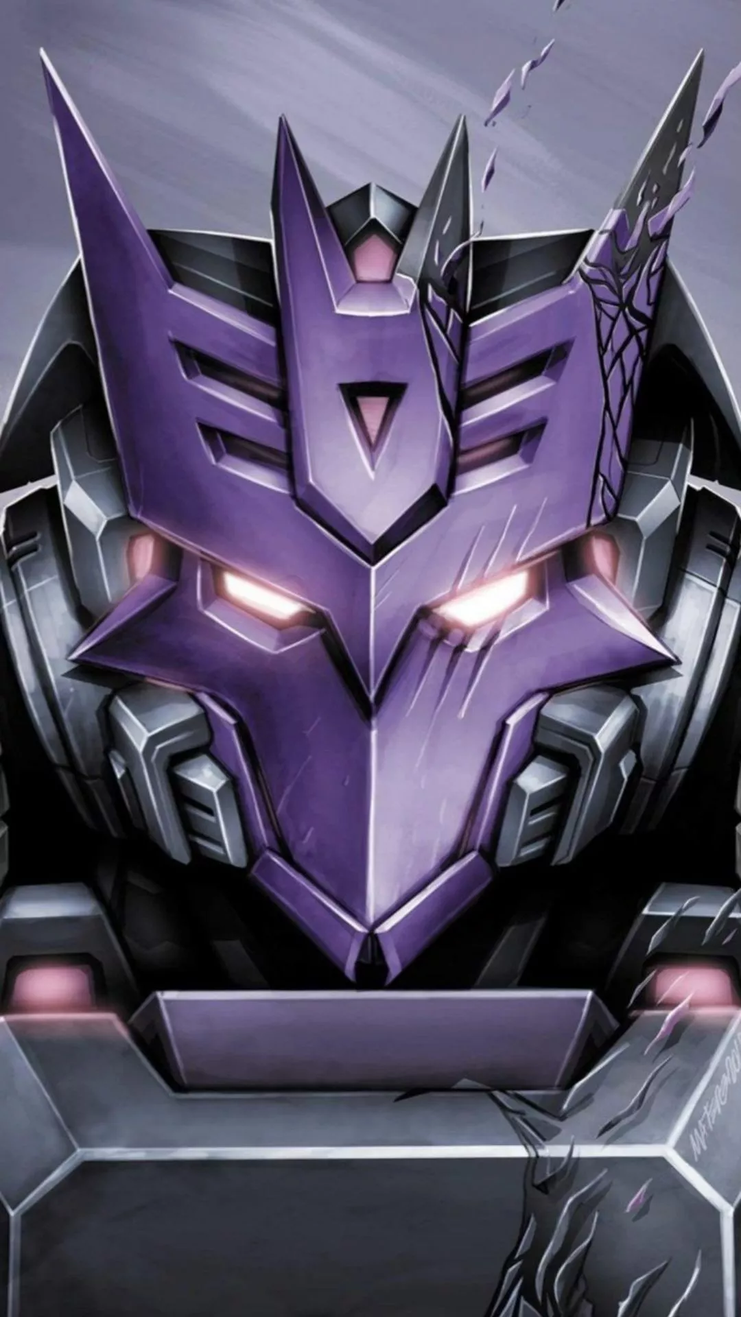 Best Decepticon Wallpaper [ HQ ]