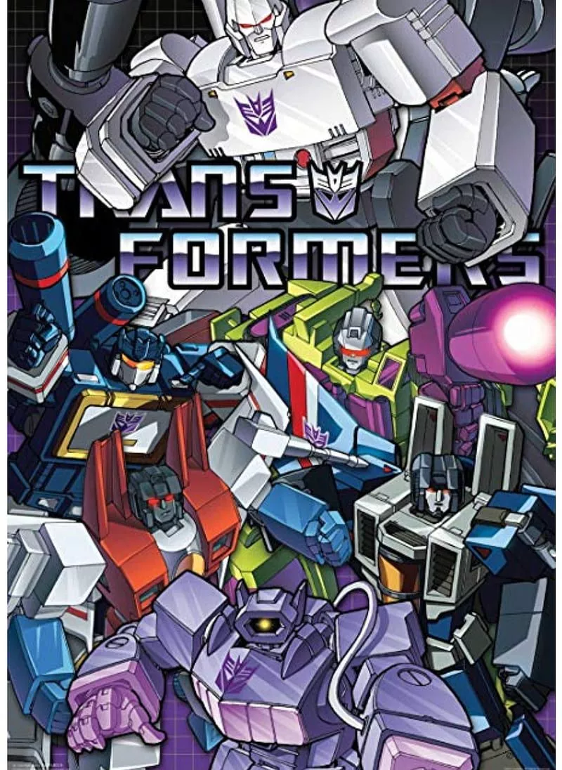 SOUNDWAVE DECEP, decepticons