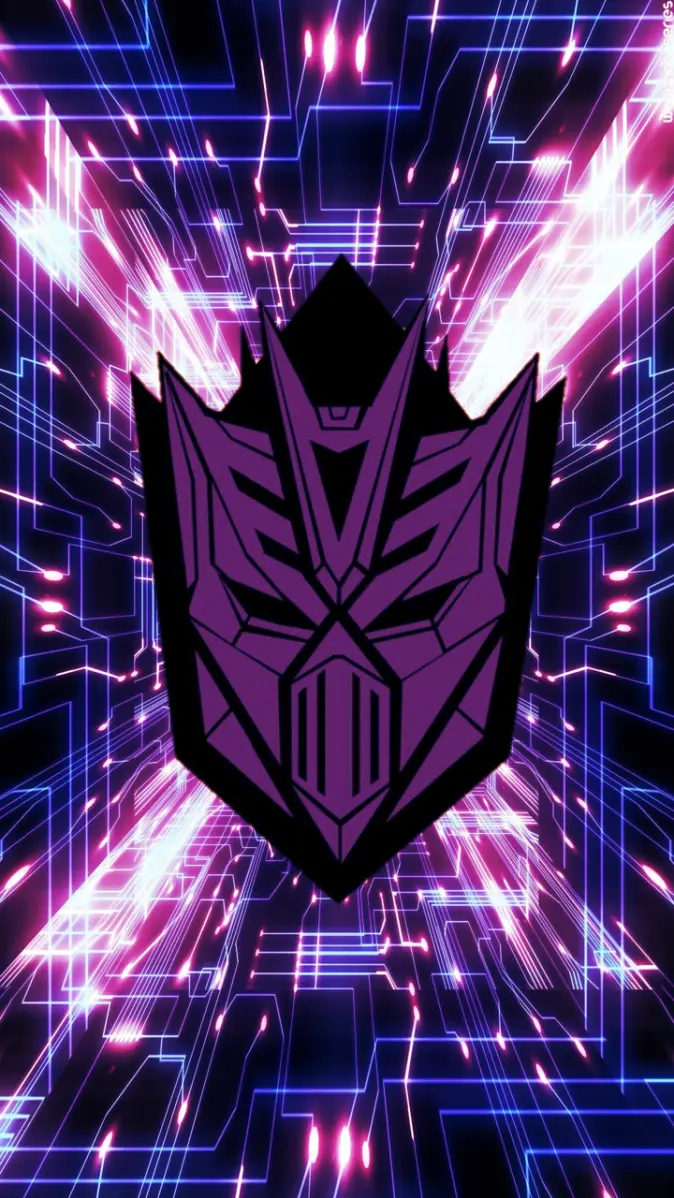Decepticon wallpaper