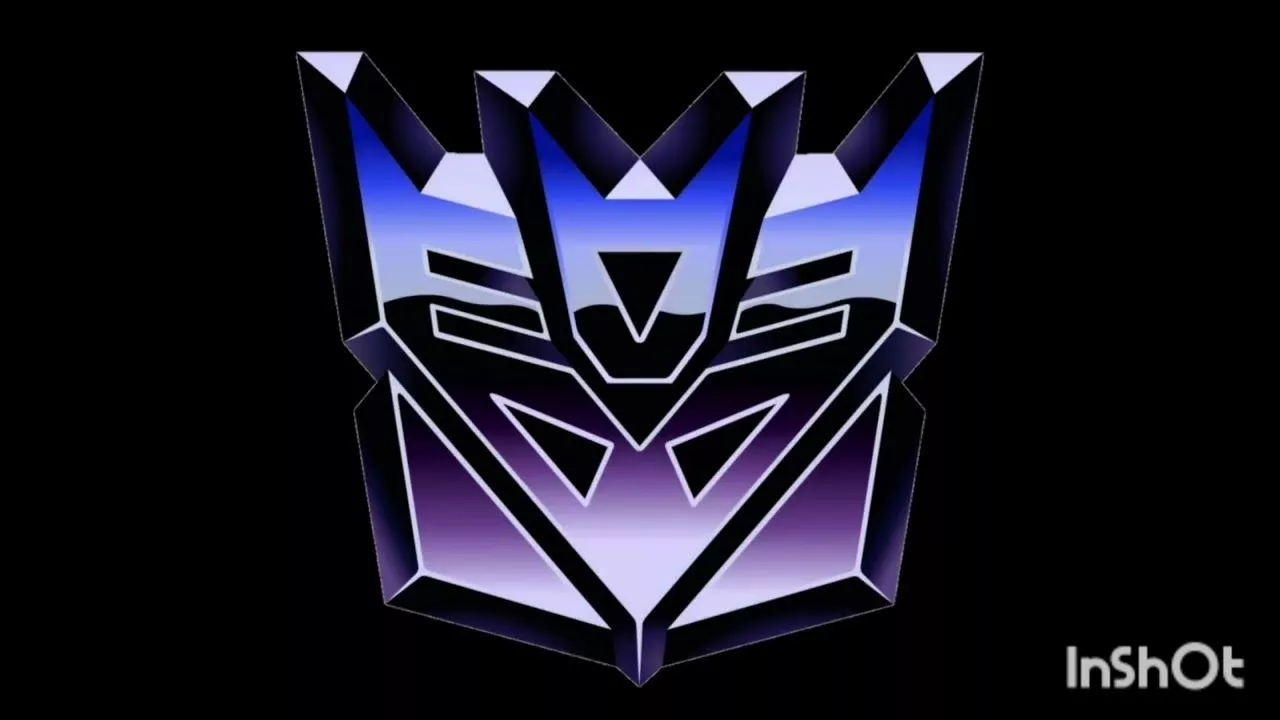 Autobot and Decepticon Transition