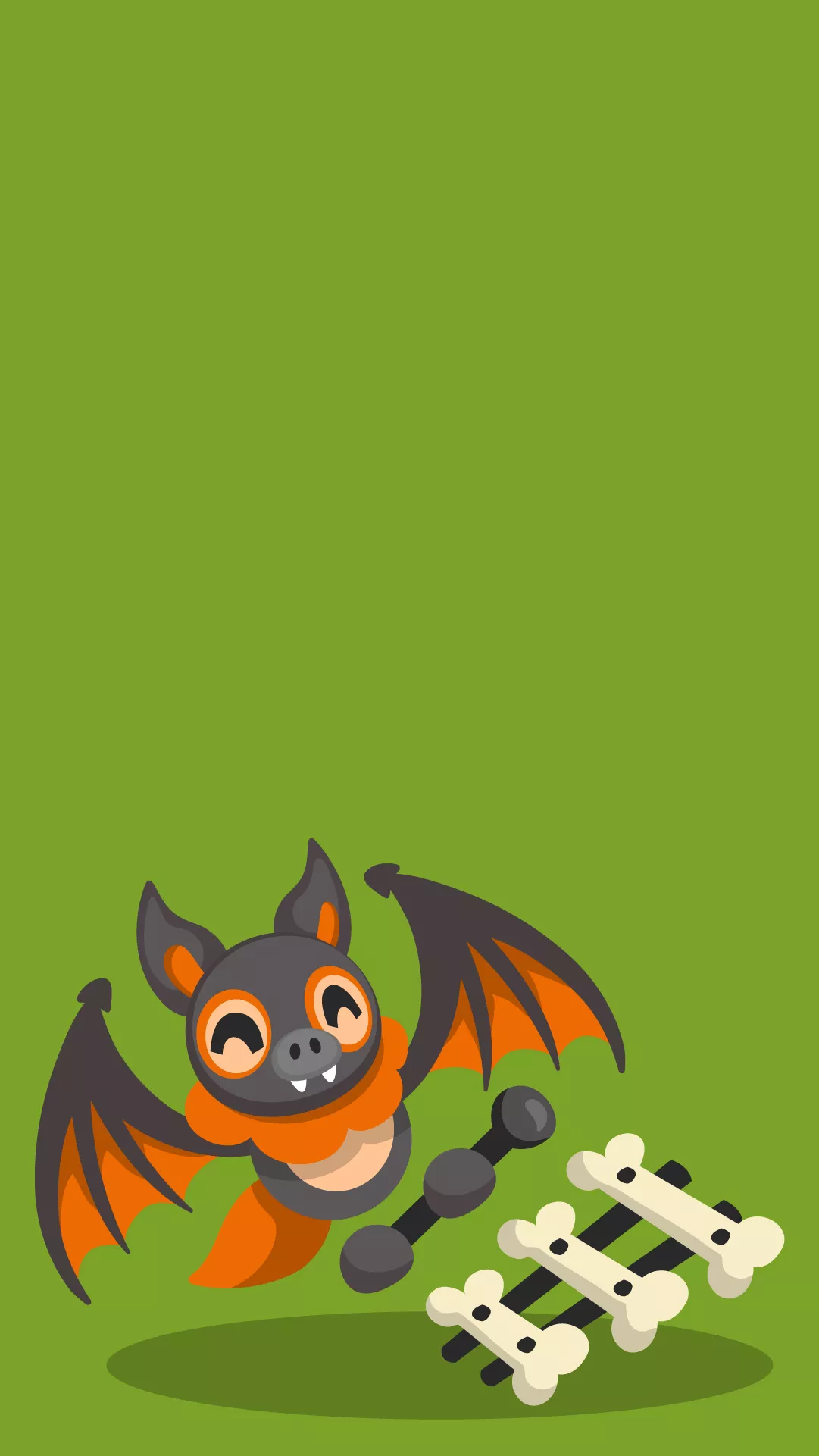Wallpaper Me!