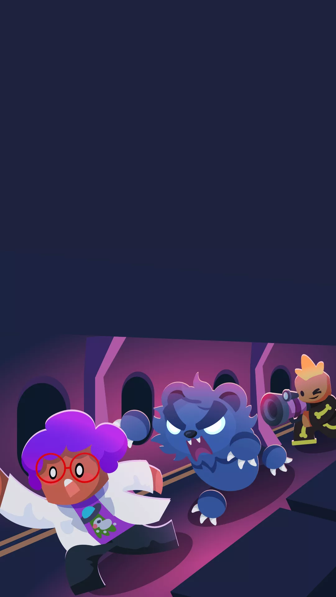 Wallpaper Me!