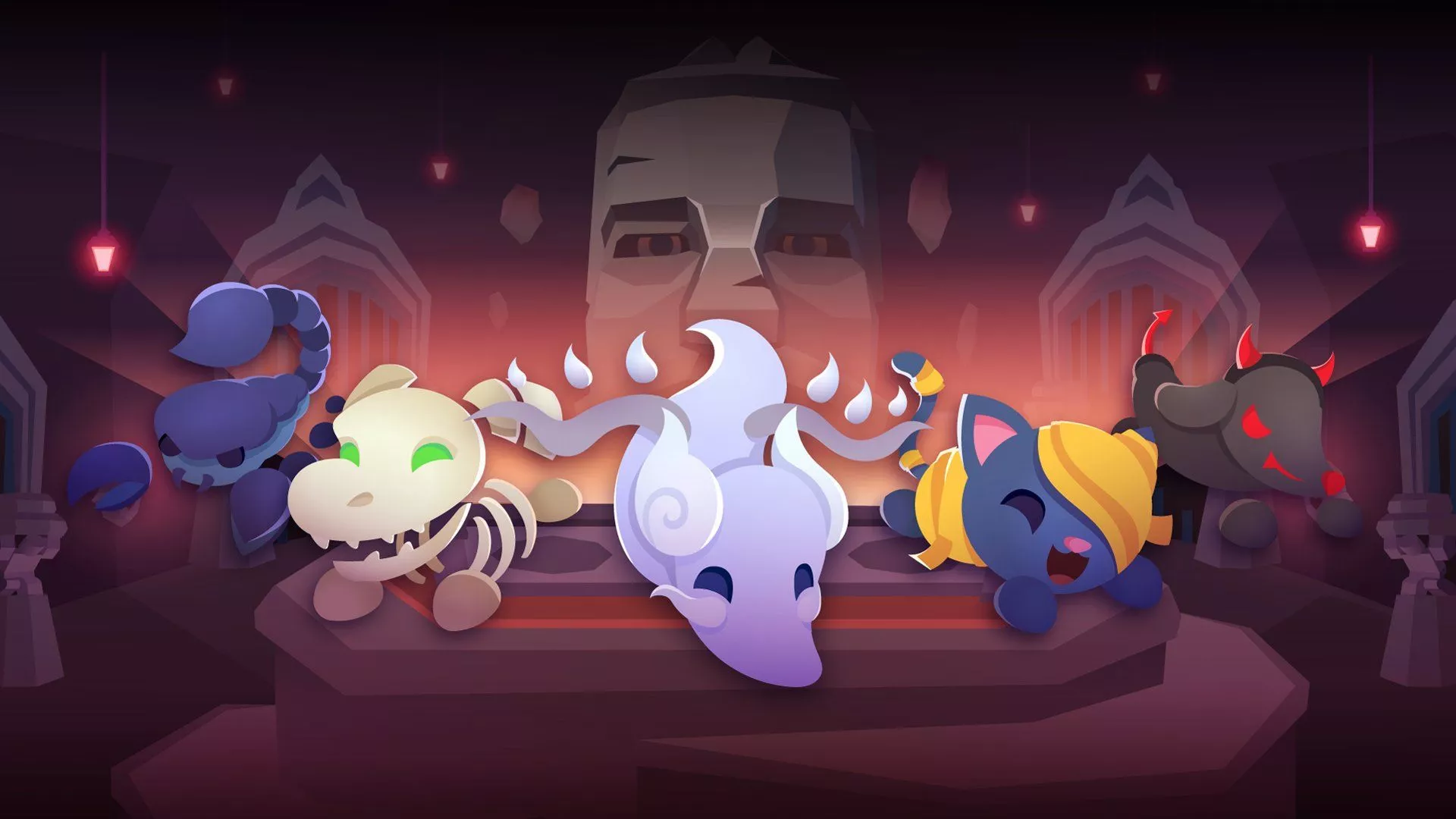 Halloween wallpaper