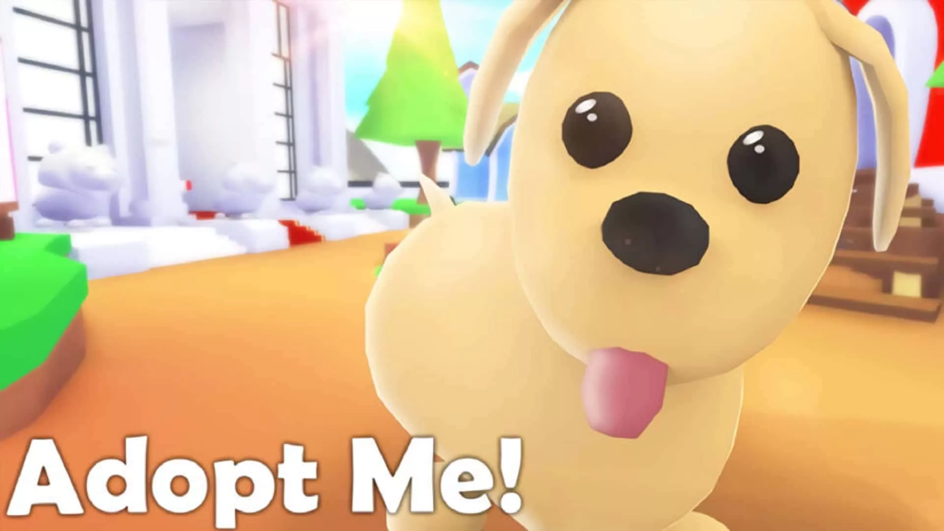 Adopt Me! on Roblox