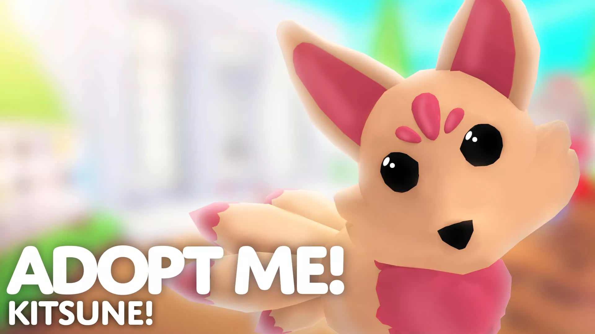 Adopt Me Picture