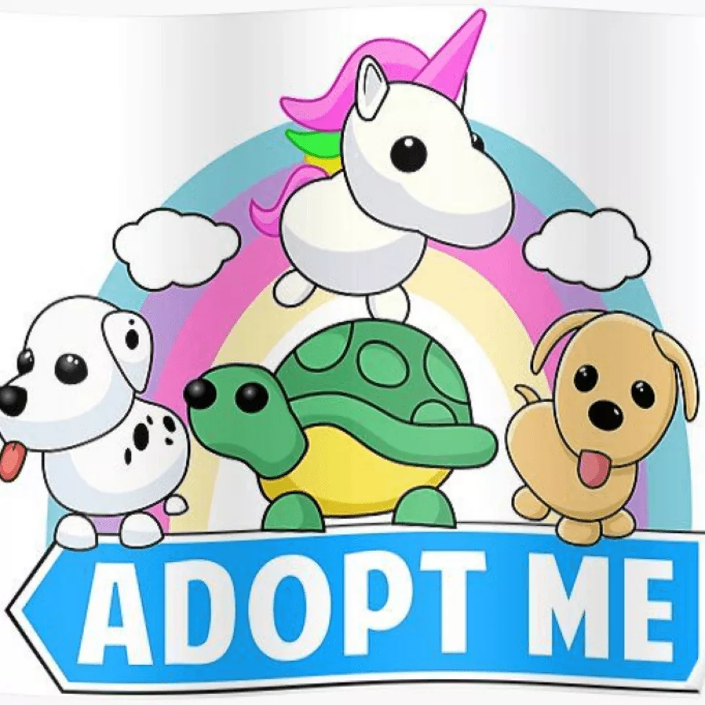 About: Adopt me Wallpaper iOS App