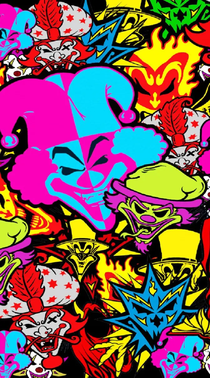Juggalo wallpaper